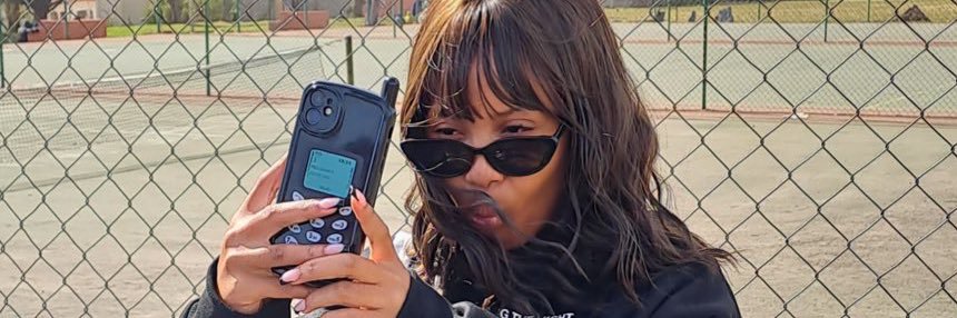 Ray Of Sunshine 🌞 banner