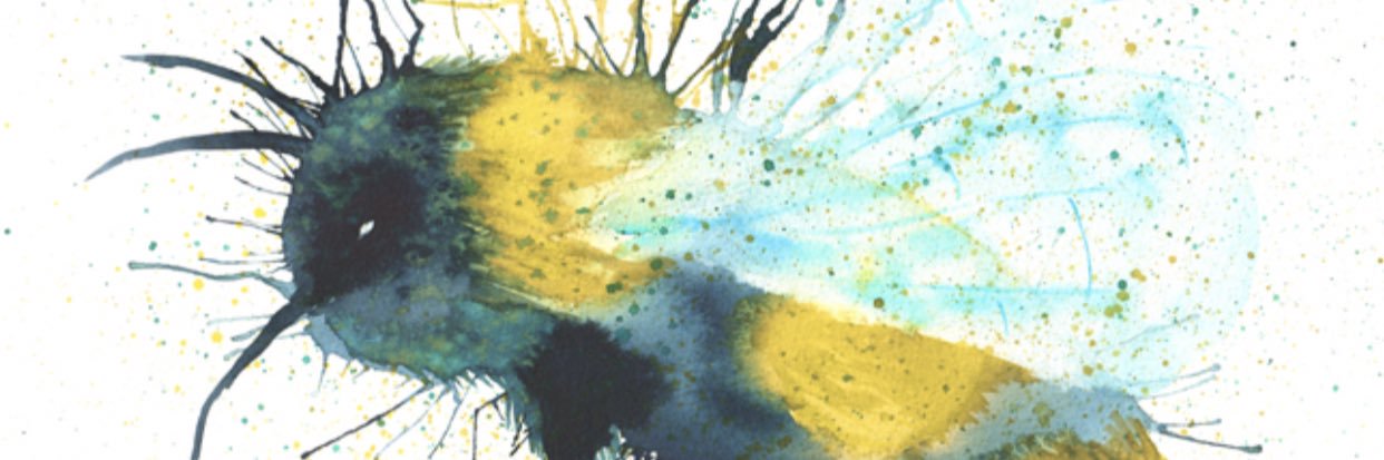 @B🐝_singingnurse💙🌈💛 banner