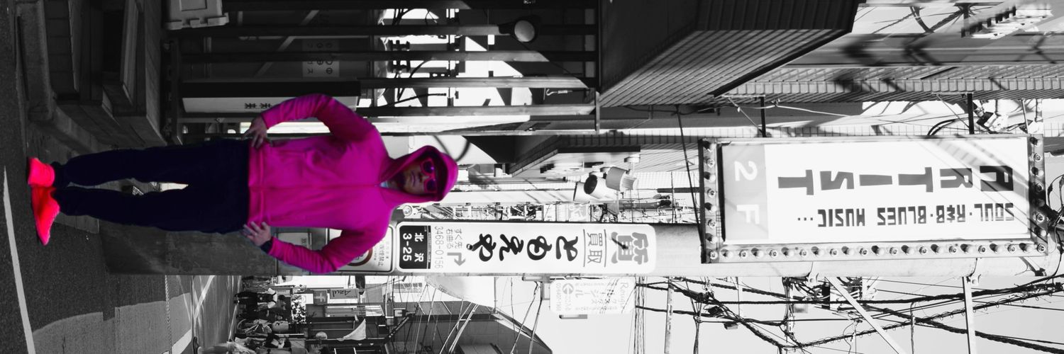 ashitagatomorou's profile banner image