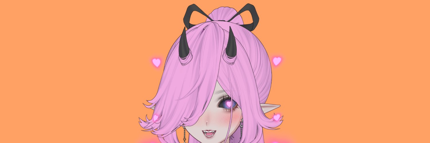 LesserKenzi's profile banner image