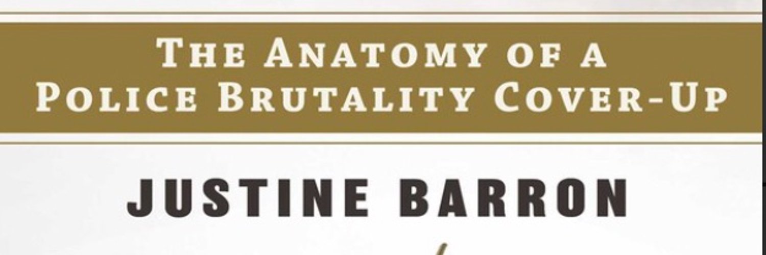 Justine Barron Profile Banner