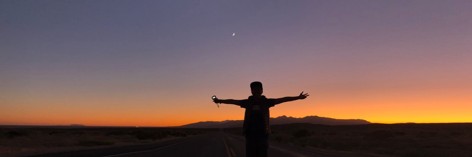 chiekynini's profile banner image