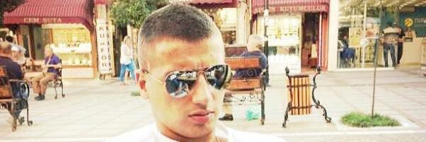 bengokhankoc's profile banner image