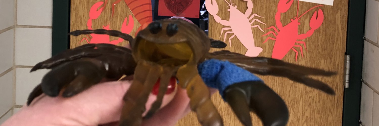 Tiffyno's profile banner image