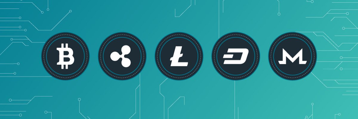 cryptotrgovina's profile banner image