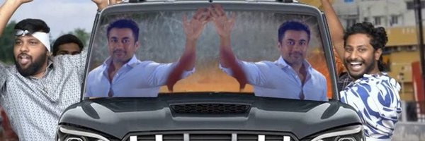 jayaprakashtpm Profile Banner