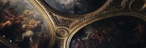 larryreyall's profile banner image
