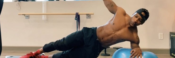 ikeymoss's profile banner image