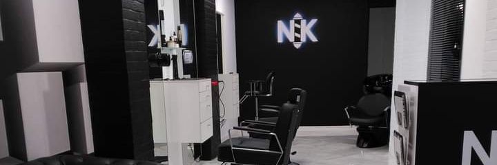 Nk banner