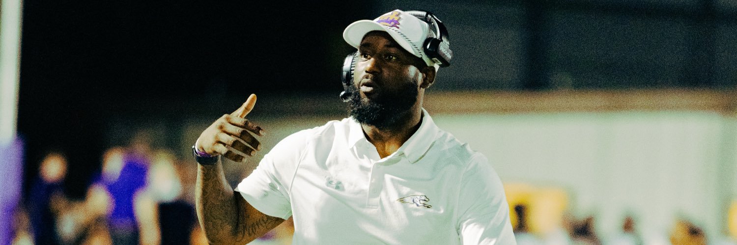 Jaylan Thomas banner