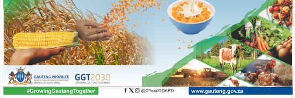 OfficialGDARD Profile Banner