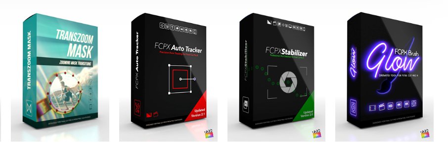 Pixel Film Studios banner