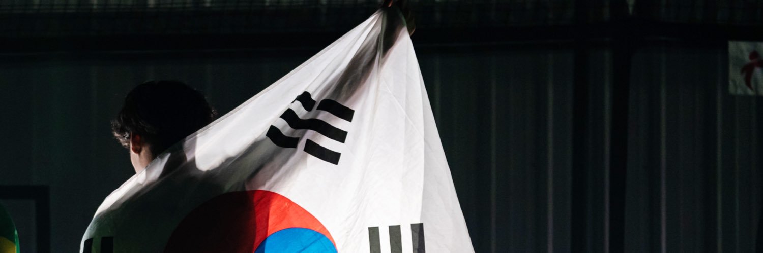 koreanloverboy's profile banner image