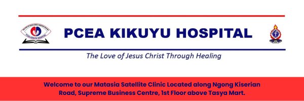 PceaKikuyu Profile Banner