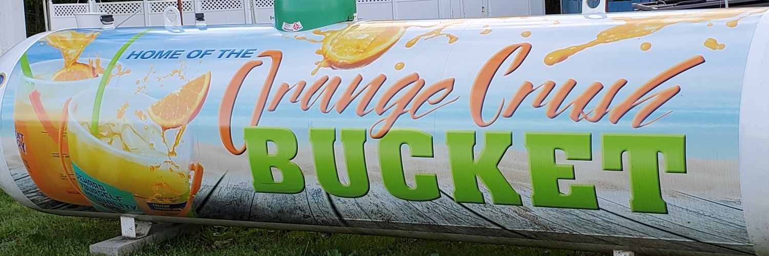 Goofy's banner