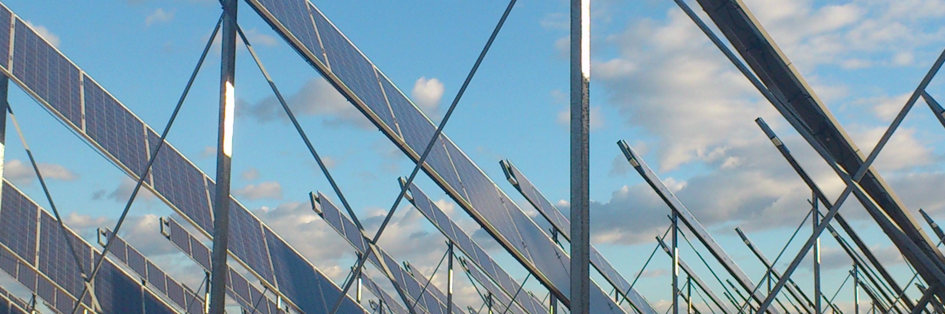 HuntecSolar's profile banner image