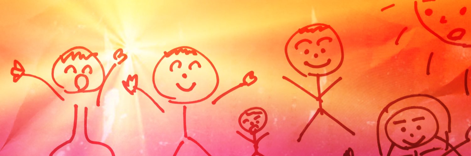 🤗アニメは人生の冒険のコンテンツ banner