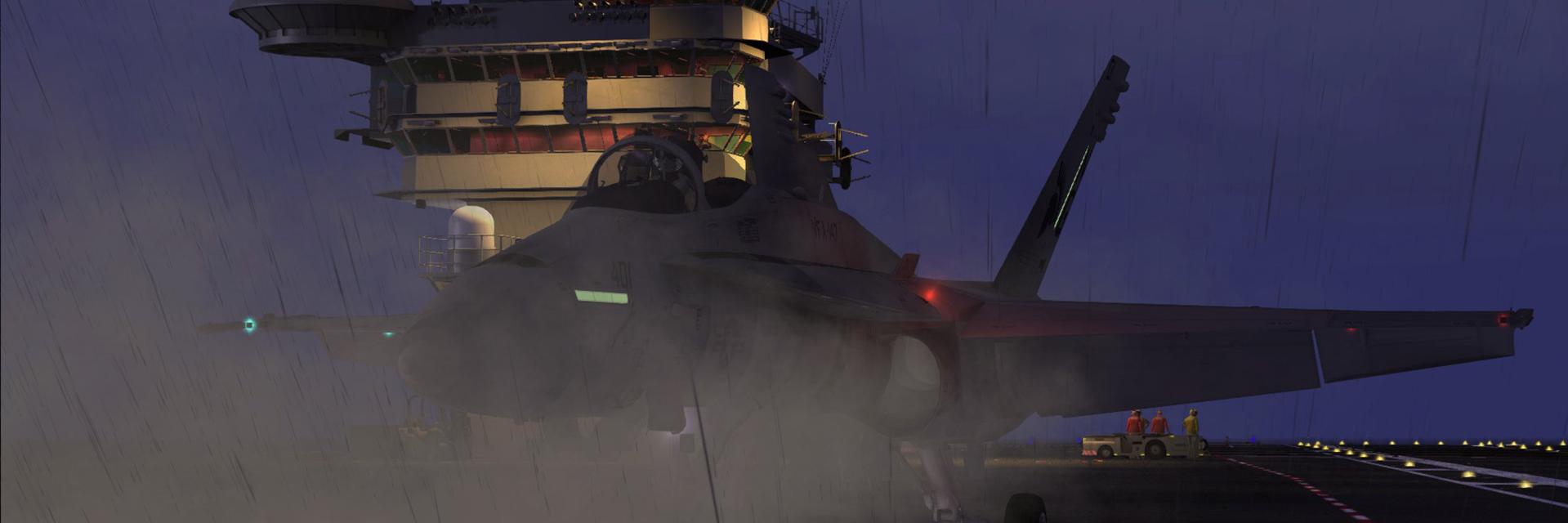 SimWorks Studios banner