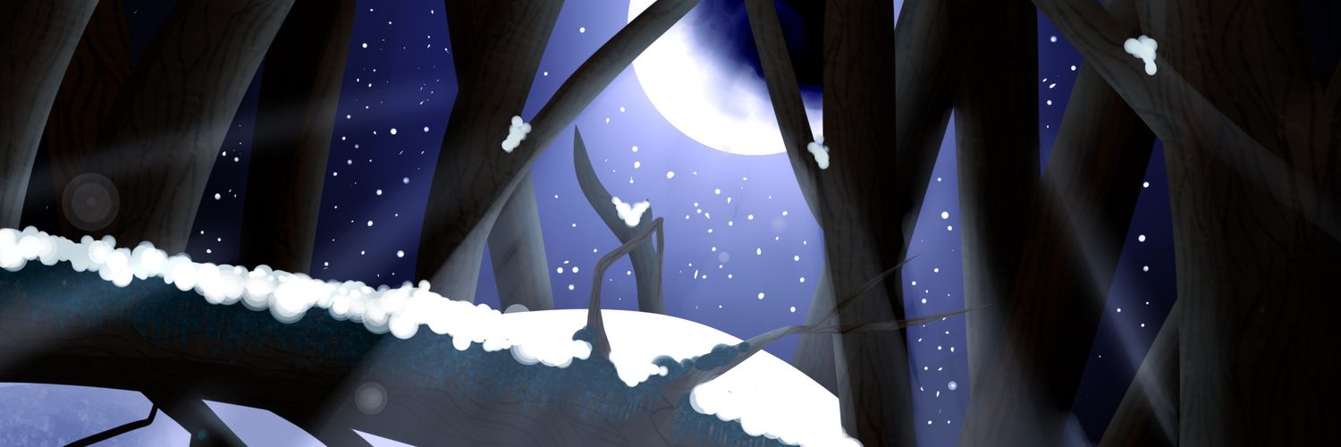 AmaranthNecros's profile banner image