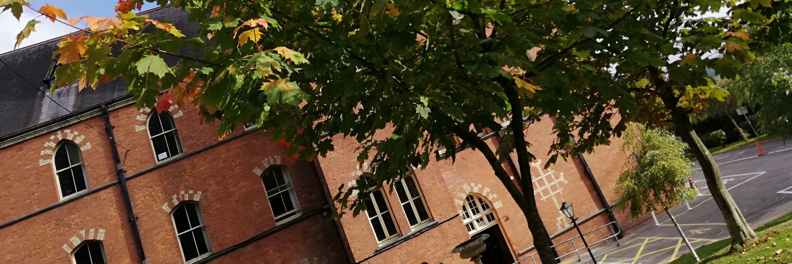 GS Pheig Sayers banner