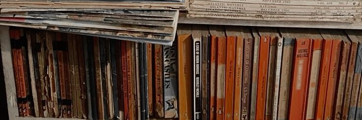 William A. Weasley banner