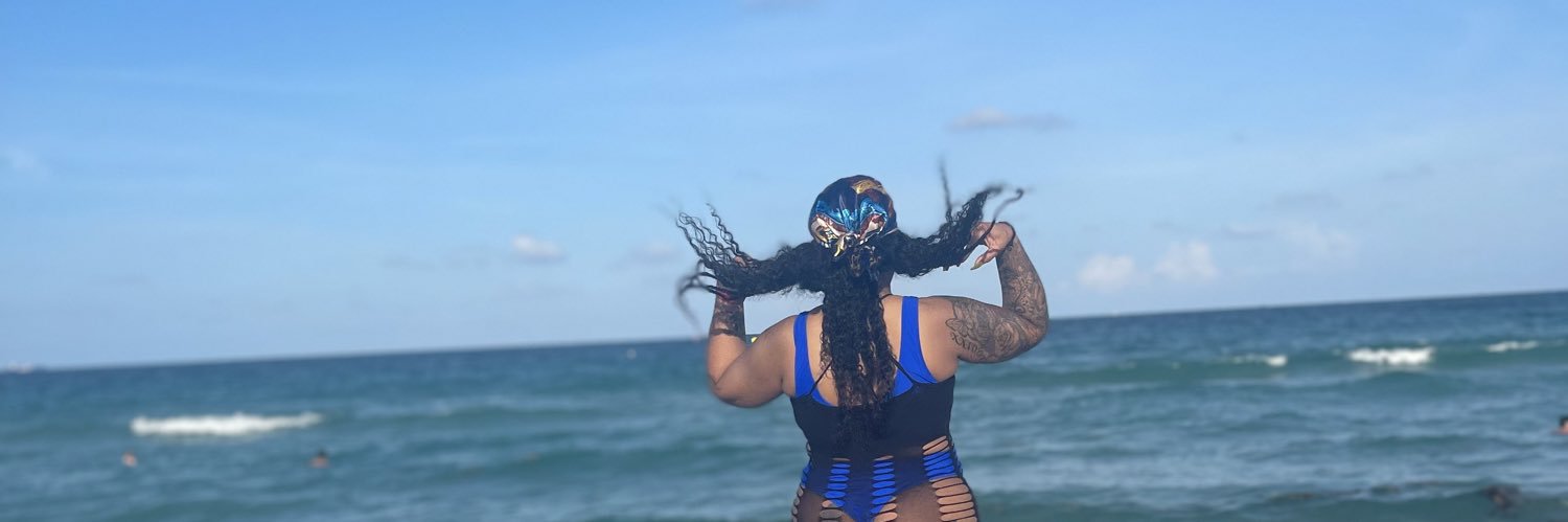 AyyoTashh's profile banner image