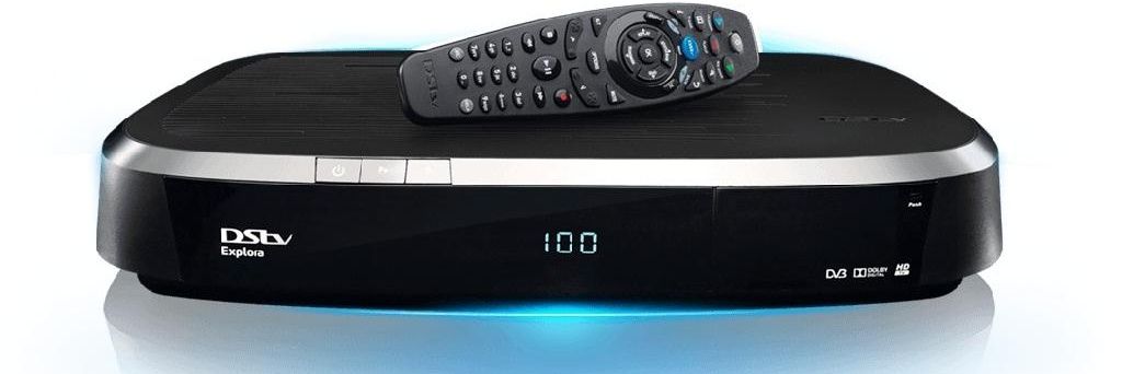 DStvNew's profile banner image