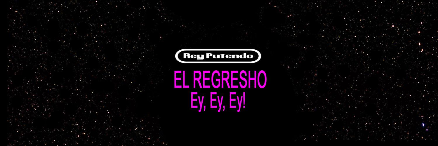 REY_PUTENDO's profile banner image
