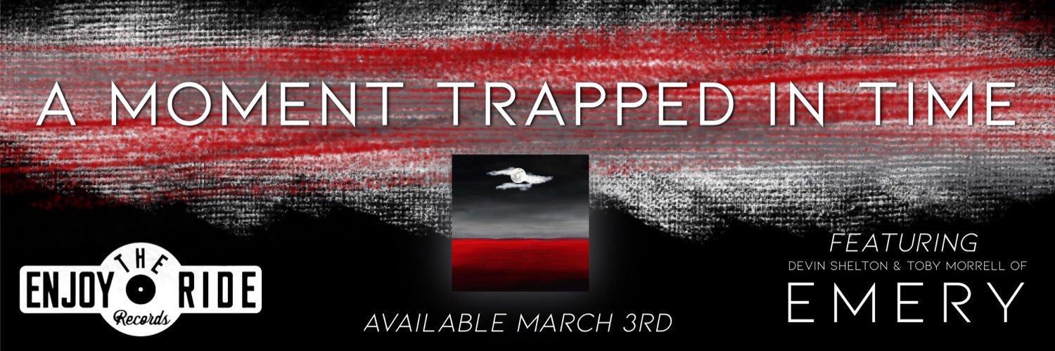 Out of Service banner