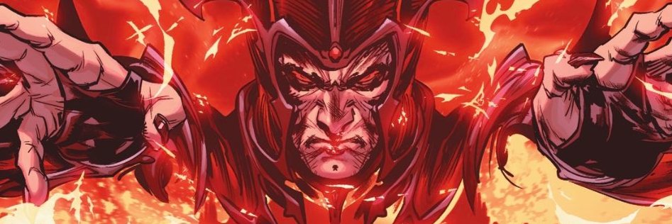 DoctorHexen's profile banner image