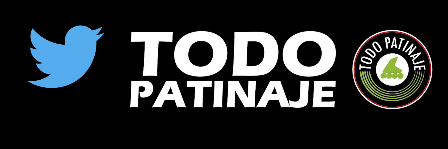 TodoPatinaje's profile banner image