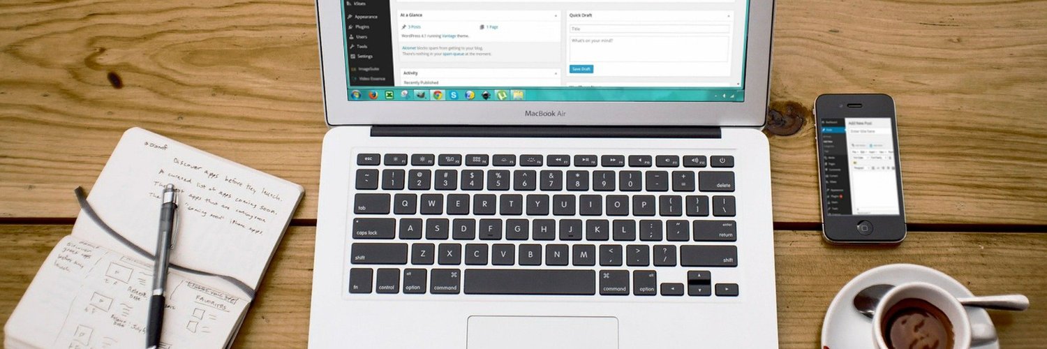 techgenuk's profile banner image