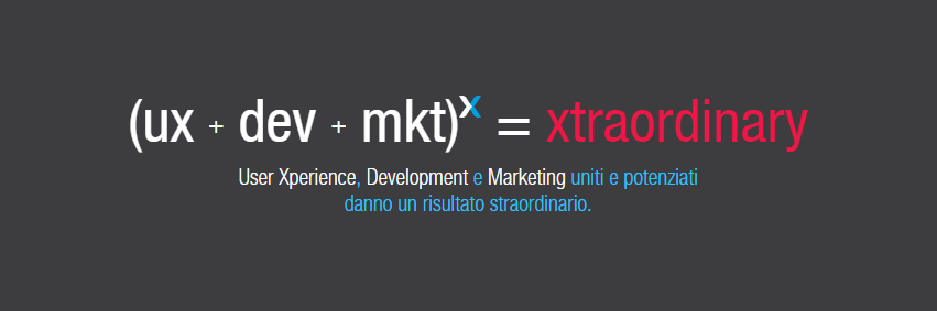 xtraagency's profile banner image