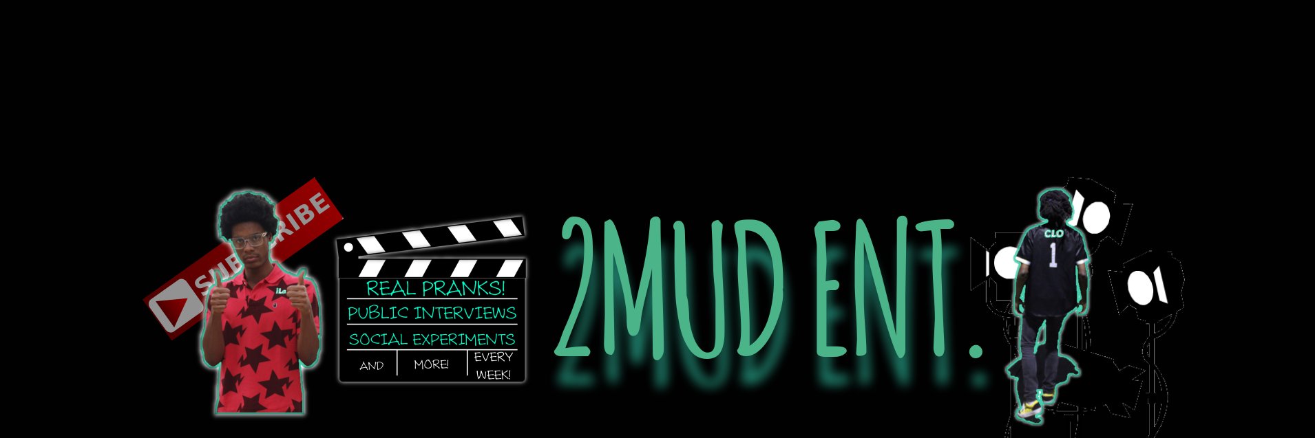 2MUD_Ent's profile banner image