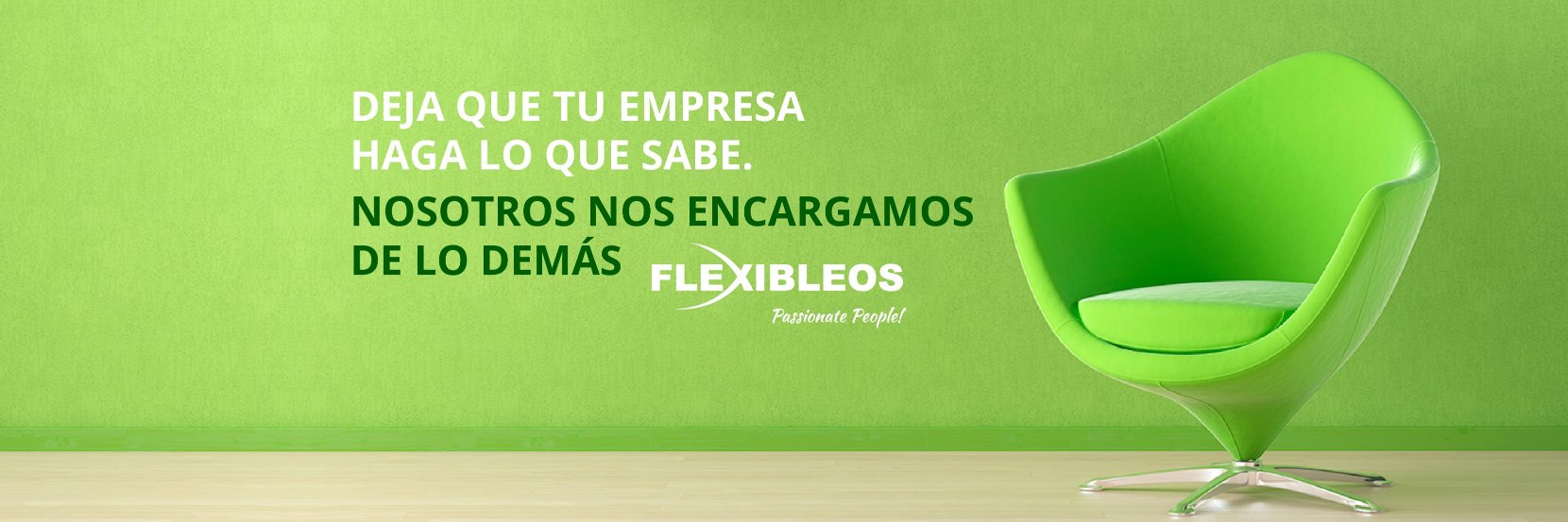 FLEXIBLEOS's profile banner image