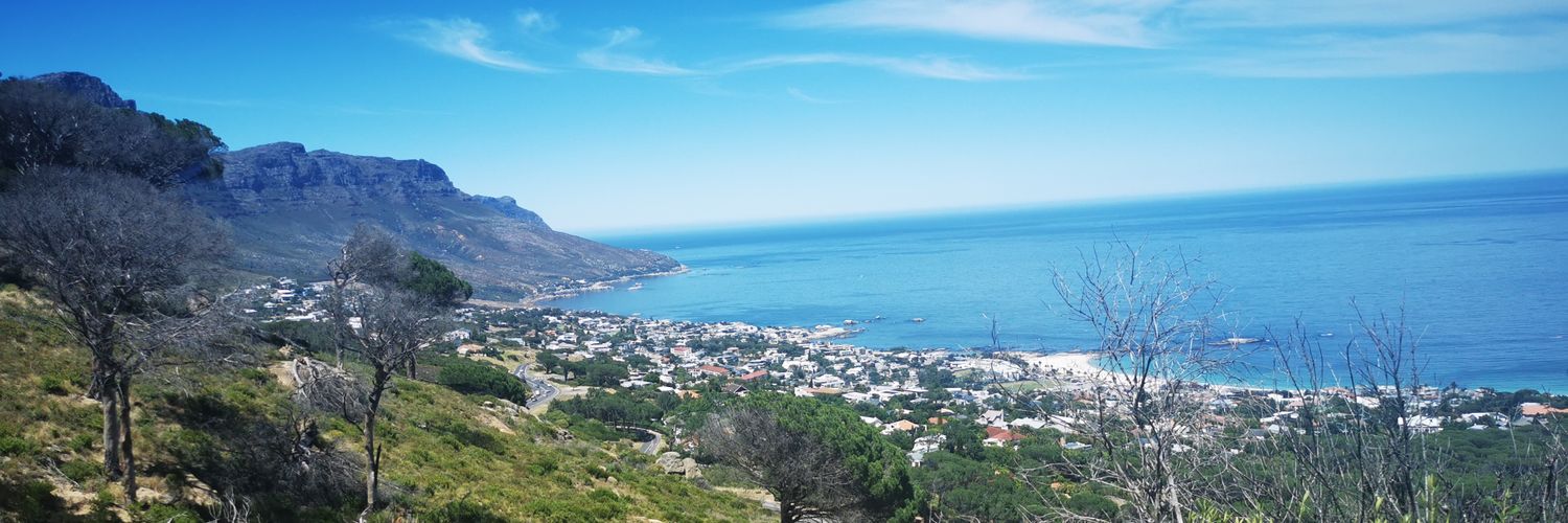 Suné Payne 🇿🇦 banner