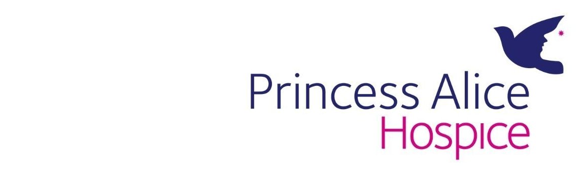 Princess Alice Hospice (PAH) Education & Research banner