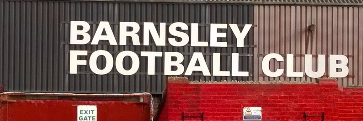 Raymond Brammer banner