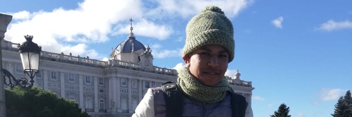 diosoyhon's profile banner image