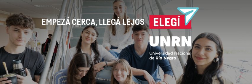 Sede Alto Valle - Valle Medio UNRN banner
