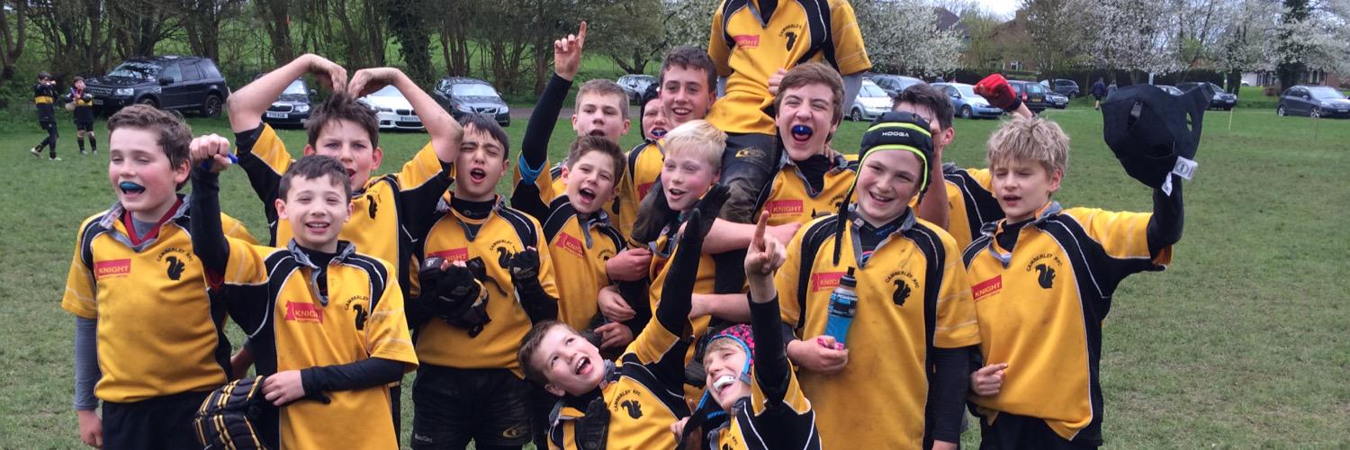 Crfc07's profile banner image