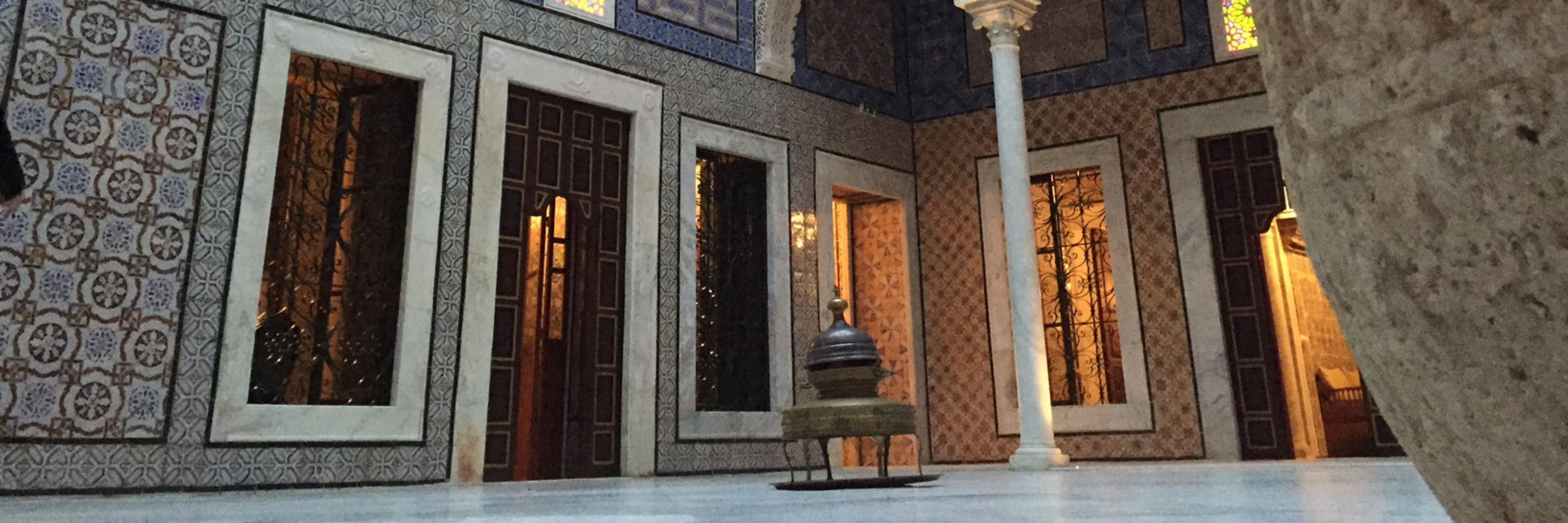 KnowledgeTunis's profile banner image