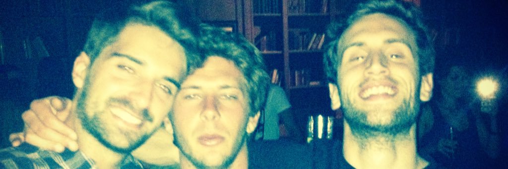 Julien Giusti banner