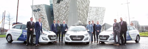 CPSproperty Profile Banner