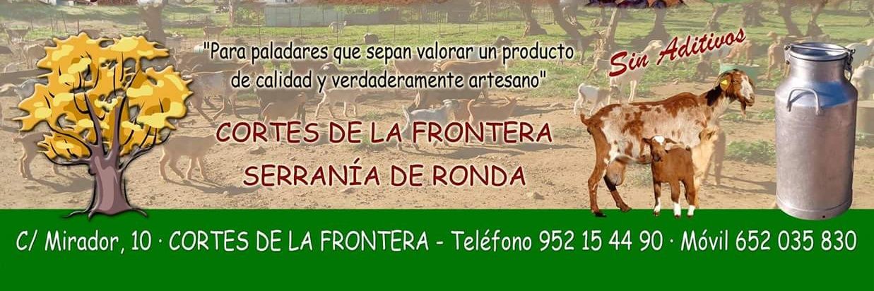 quesoalcornocal's profile banner image