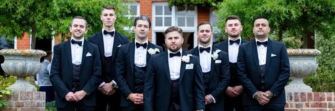 JoshhhDavies's profile banner image