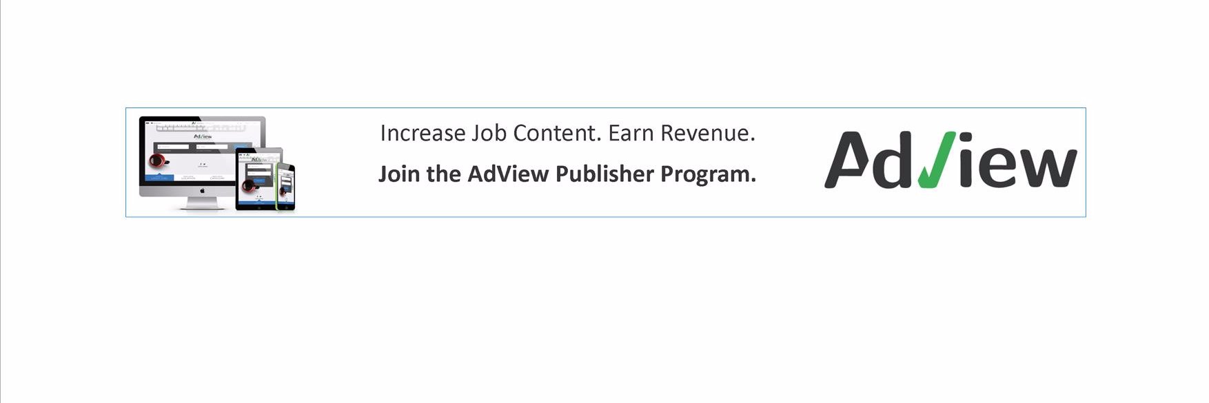 AdViewPublisher's profile banner image