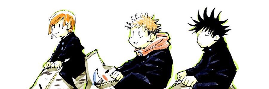 fuwotamonkey's profile banner image