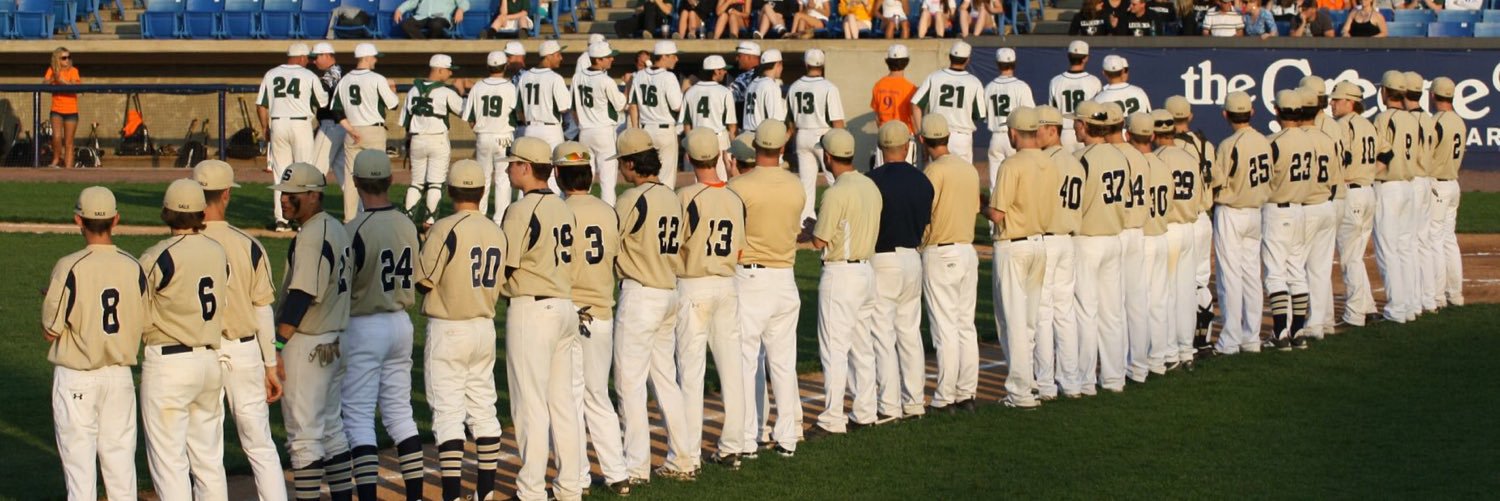 Salesianum Baseball banner