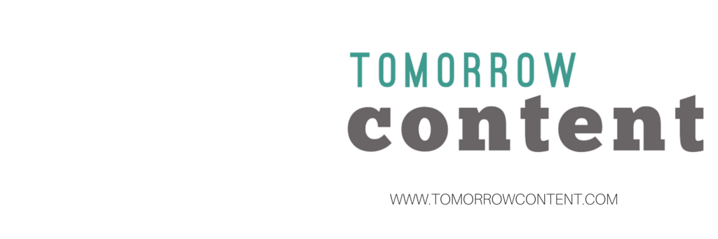 tomorrowcontent's profile banner image